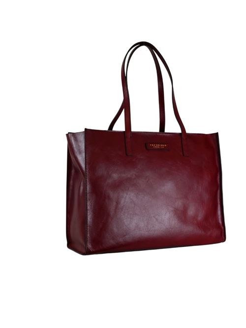 Schultertasche Mirra THE BRIDGE | 04131401W01A